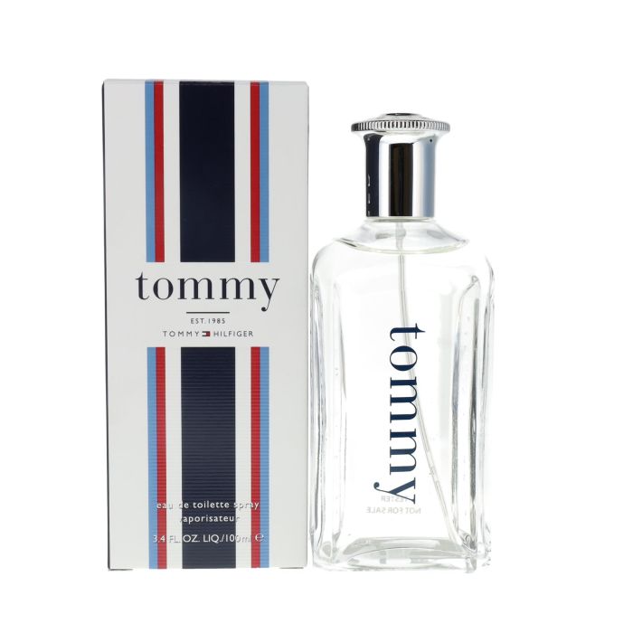 Tommy Hilfiger Tommy Eau De Toilette For Men 100ml