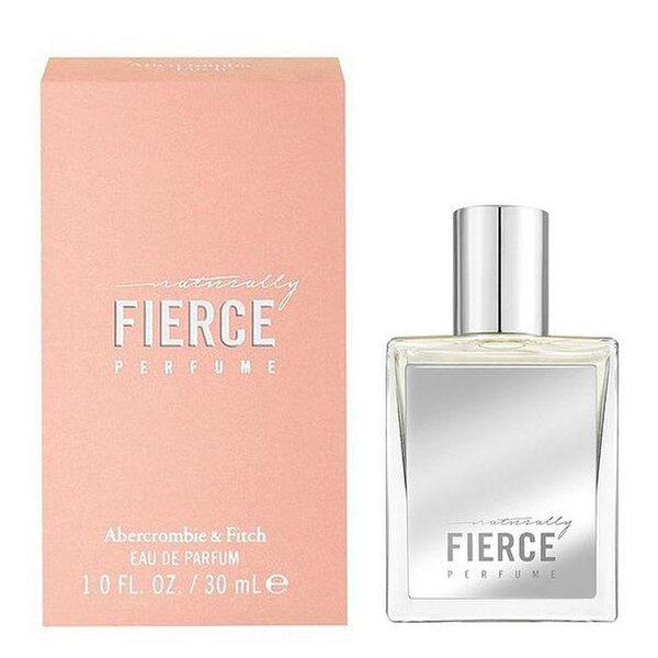 Abercrombie & Fitch Naturally Fierce Eau De Parfum 30ml
