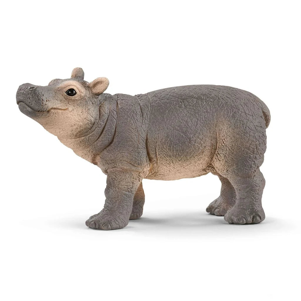 SCHLEICH BABY HIPPOPOTAMUS
