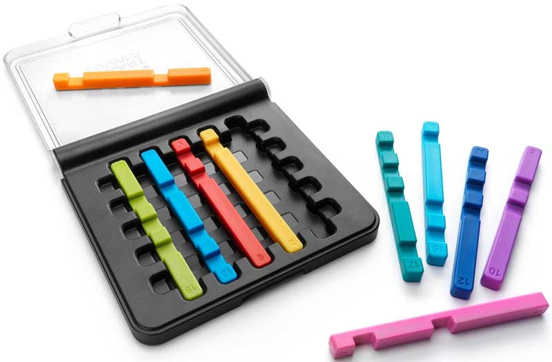 SMART GAMES - IQ STIXX