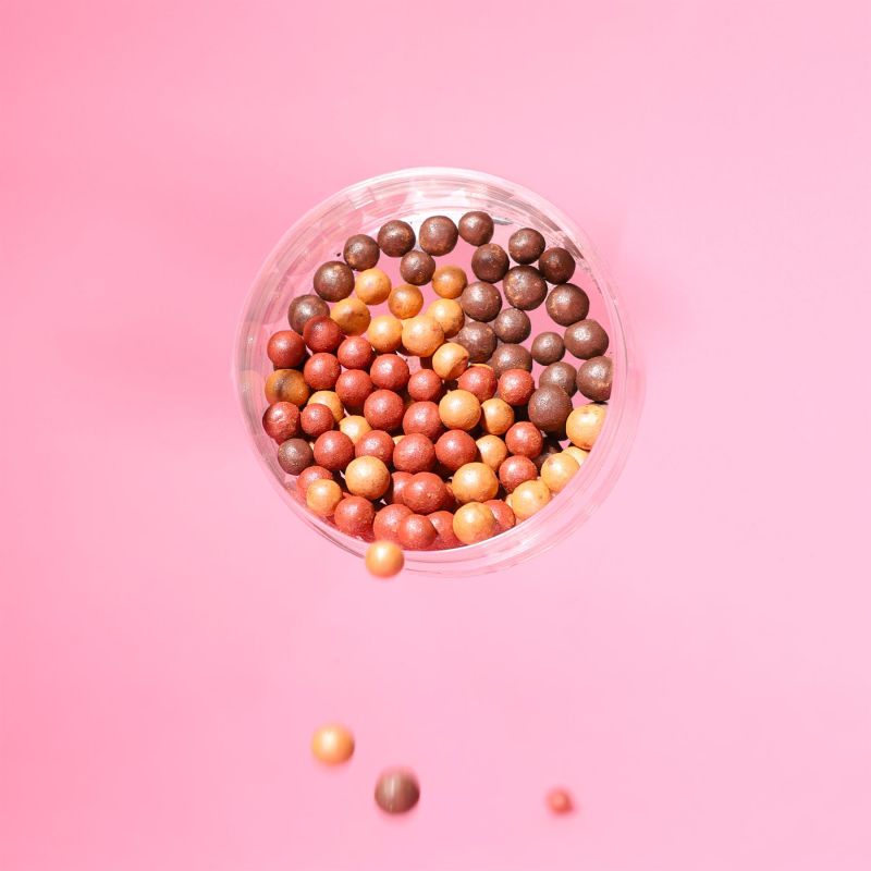 Sunkissed Bronze & Glow Bronzing Pearls