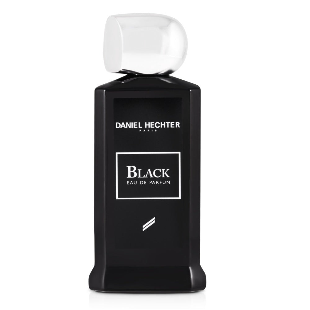 Daniel Hechter Black Eau De Parfum 100ml