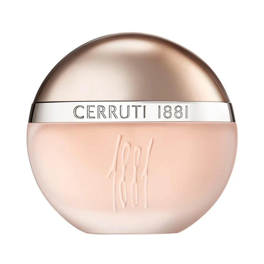 Cerruti 1881 Femme EDT Spray For Women 50 ml