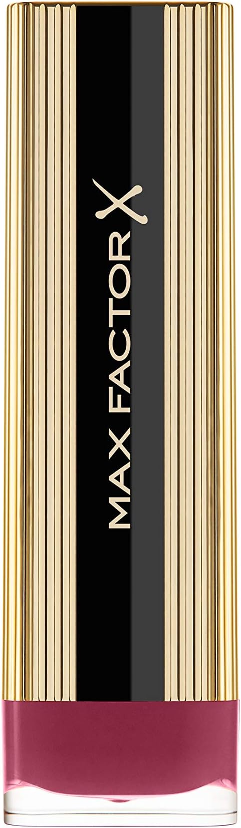 Max Factor Colour Elixir Lipstick with Vitamin E Shade Firefly 100