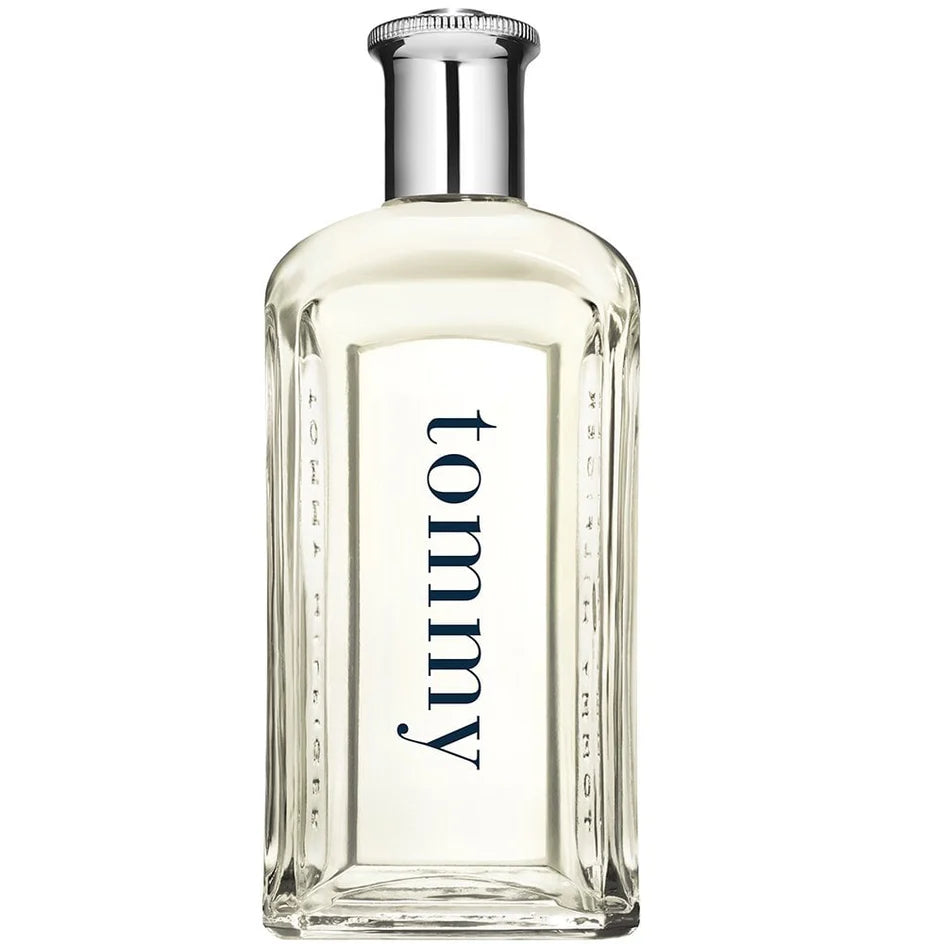 Tommy Hilfiger Tommy Eau De Toilette For Men 100ml
