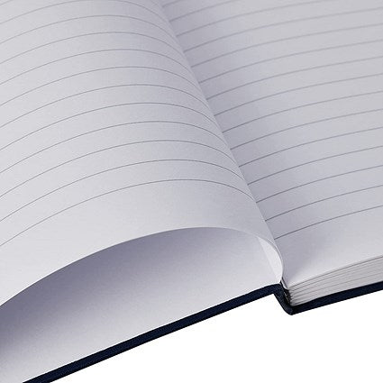 Q-Connect Index Notebook 96 Pages A6