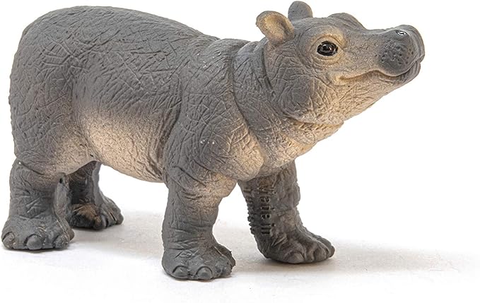 SCHLEICH BABY HIPPOPOTAMUS