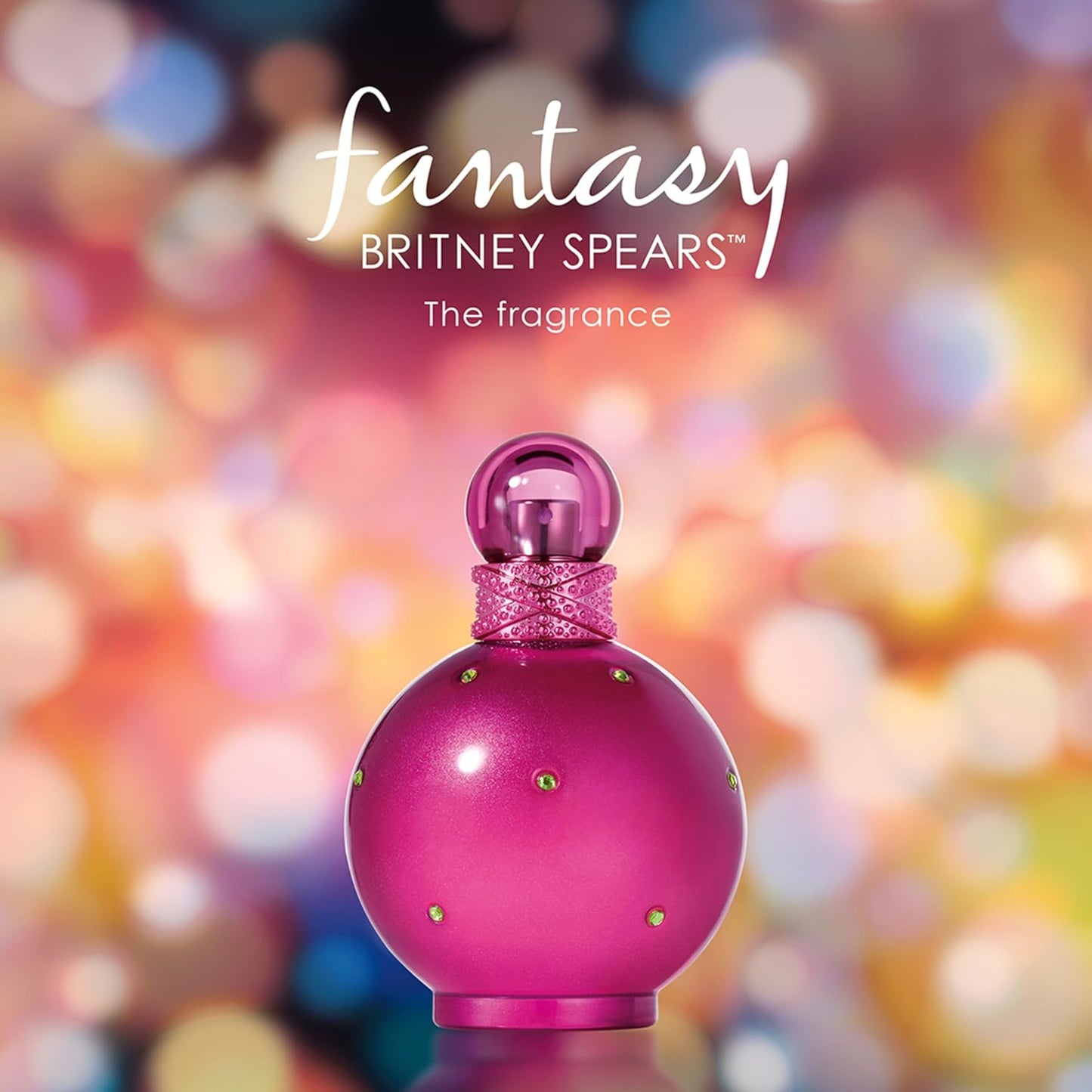 Britney Spears Fantasy Eau de Parfum, 30 ml