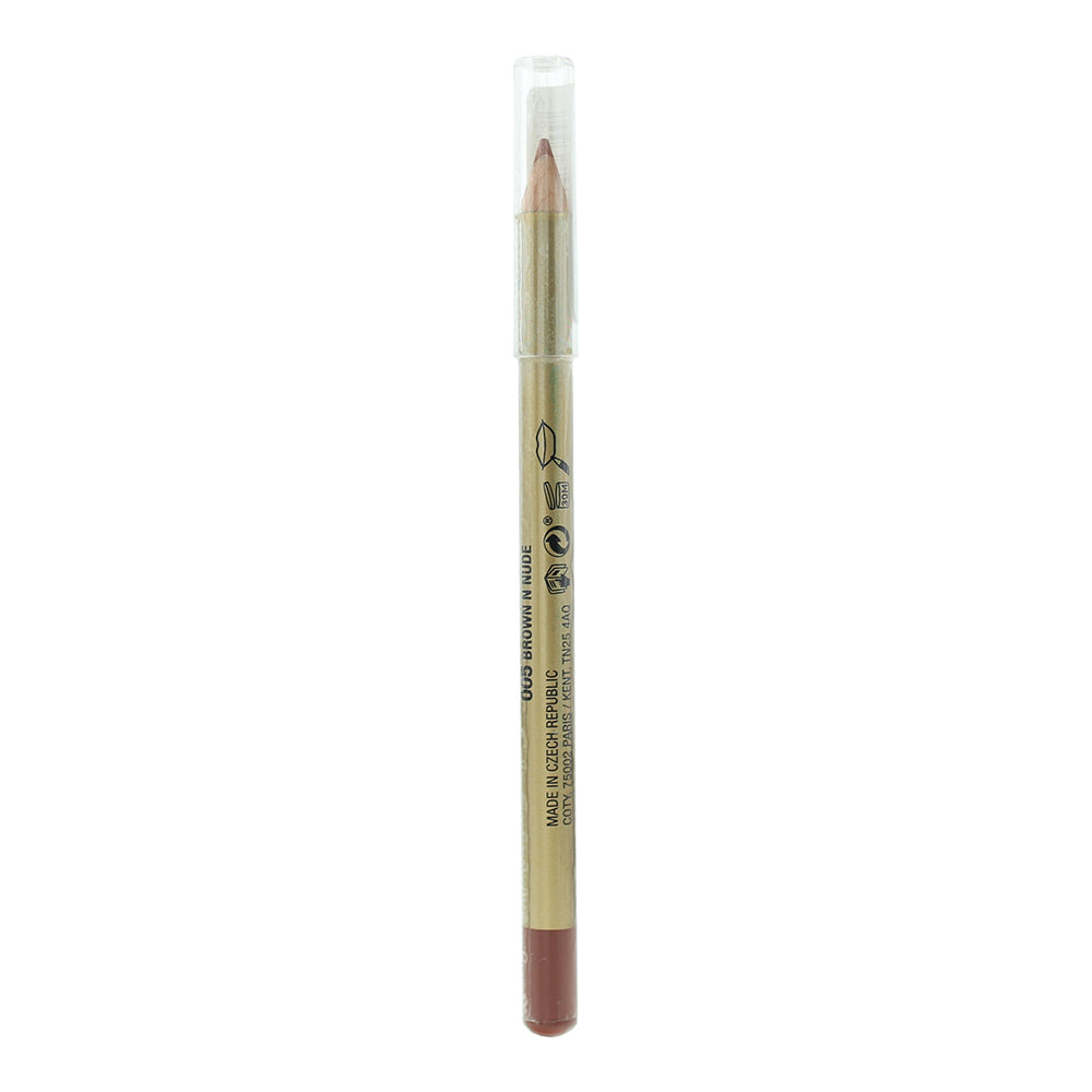 Max Factor Colour Elixir Lip Liner 30 Mauve Moment 5g