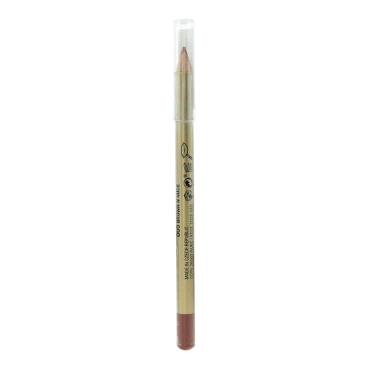 Max Factor Colour Elixir Lip Liner 05 Brown N Nude