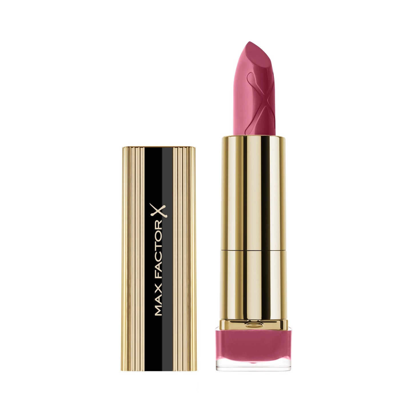 Max Factor Colour Elixir Lipstick with Vitamin E Shade Firefly 100