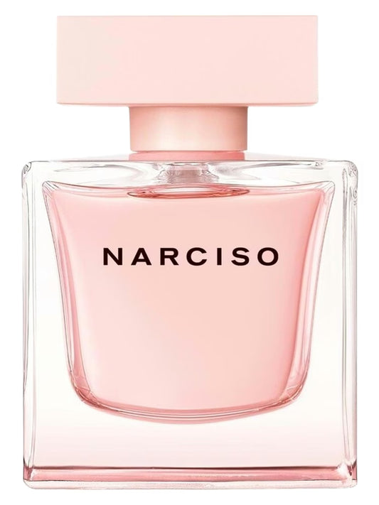 Narciso Rodriguez Narciso Cristal Eau de Parfum 50ml