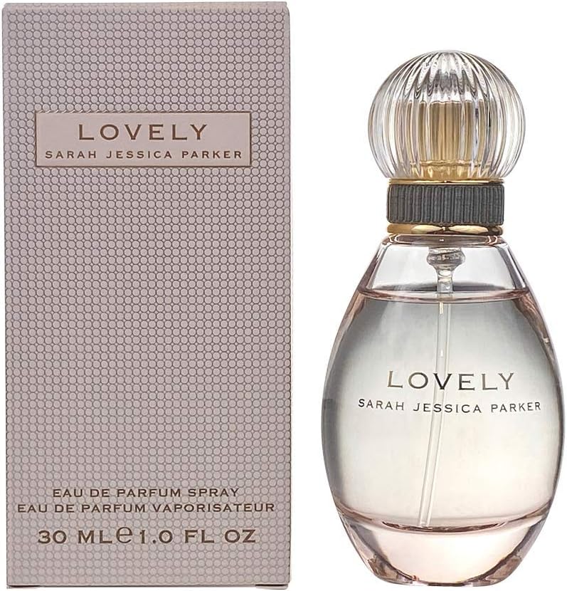 Sarah Jessica Parker Lovely Eau de Parfum for Women 30ml Spray