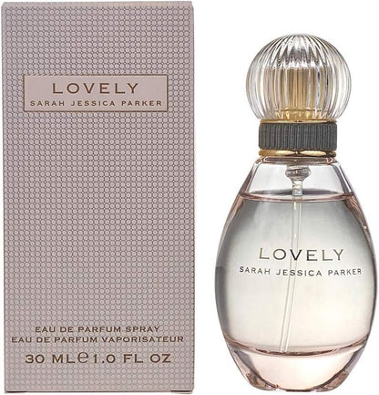 Sarah Jessica Parker Lovely Eau de Parfum for Women 30ml Spray