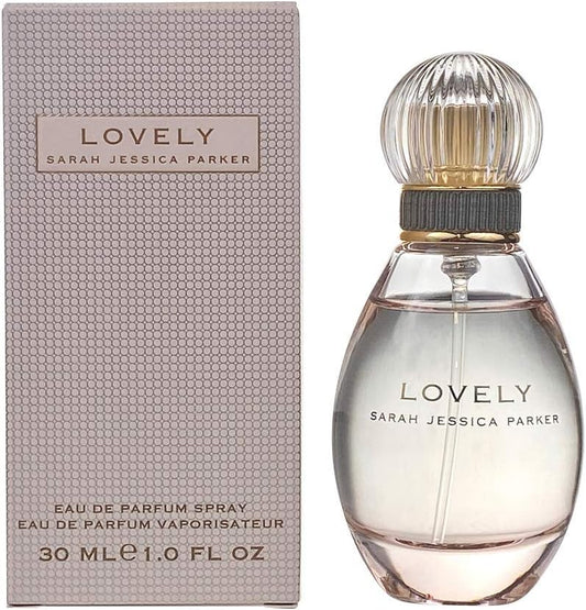 Sarah Jessica Parker Lovely Eau de Parfum for Women 30ml Spray