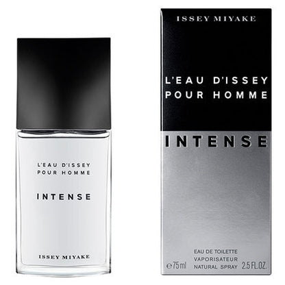 L'Eau d'Issey Pour Homme Intense 75ml