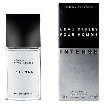 L'Eau d'Issey Pour Homme Intense 75ml