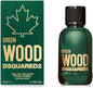 Dsquared2 Green Wood Edt Spray 50ml
