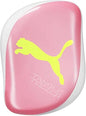 Tangle Teezer Puma, Compact Styler Hairbrush, Yellow