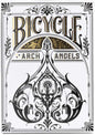 BICYCLE ARCHANGELS PLAYING CARDS