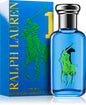 Ralph Lauren Big Pony 1 Blue For Men Eau De Toilette 50ml