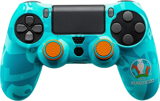 UEFA Euro 2020 - PlayStation 4 Controller Skin (PS4)