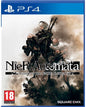 NieR Automata Game of the YoRHa Edition (PS4)