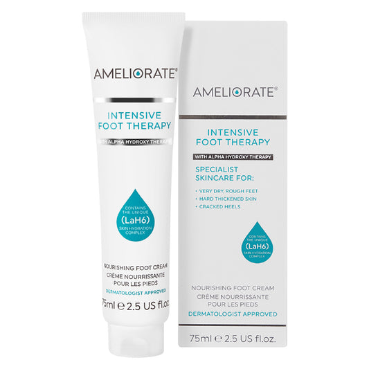 Ameliorate Intensive Foot Therapy 75ml