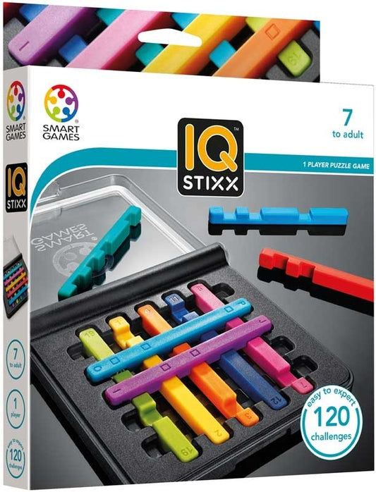 SMART GAMES - IQ STIXX