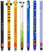 LEGAMI - Set of 7 Erasable Pens
