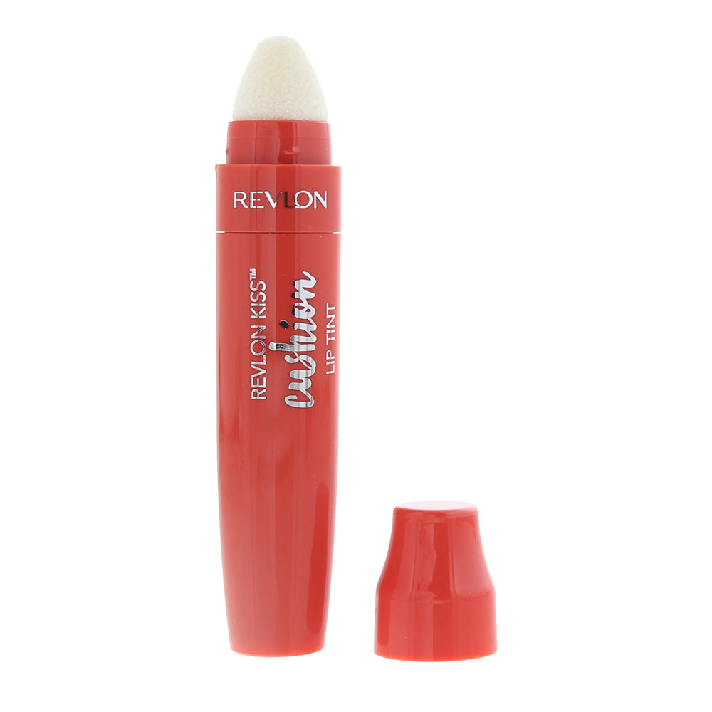 Revlon Kiss Cushion Lip Tint High End Coral