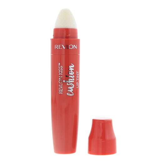 Revlon Kiss Cushion Lip Tint High End Coral