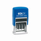 COLOP S120 Self Inking Mini Dater