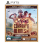 Company of Heroes 3 (PS5)