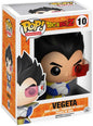 FUNKO POP ANIMATION: DRAGONBALL Z - VEGETA