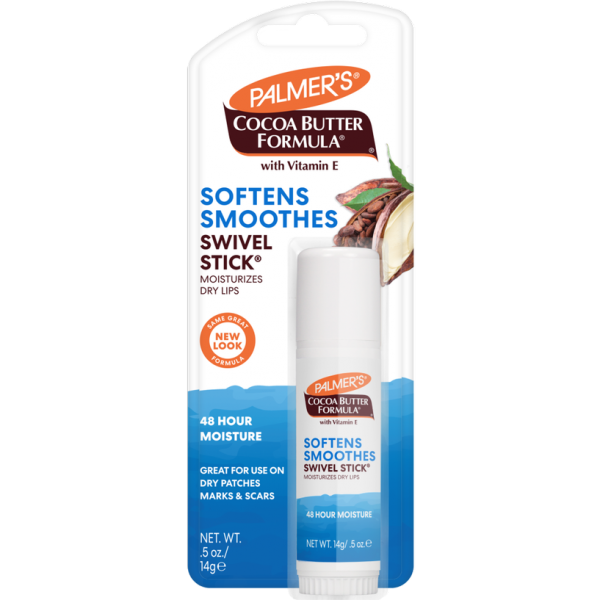 Palmer's Softens Smoothes Swivel Stick
