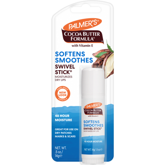 Palmer's Softens Smoothes Swivel Stick
