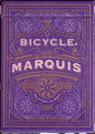 BICYCLE MARQUIS PLAYING CARDS