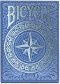 BICYCLE ODYSSEY PLAYING CARDS
