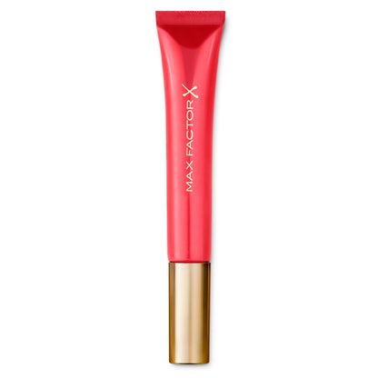 Max Factor Colour Elixir Lip Cushion Baby Star Coral, 9 ml