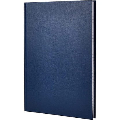 Q-Connect Index Notebook 96 Pages A6