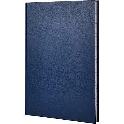 Q-Connect Index Notebook 96 Pages A6