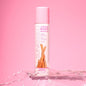 Sunkissed Airbrush Body Make-up 75ml - Medium