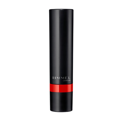 Rimmel London Lasting Finish Extreme Lipstick - 610 Lit For Women