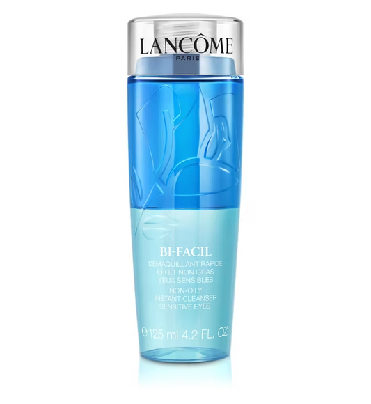Lancôme Bi Facil Eye Make Up Remover 125ml