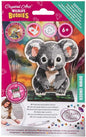CRAFT BUDDY - KOALA CRYSTAL ART BUDDY