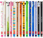 LEGAMI - Set of 14 Erasable Pens