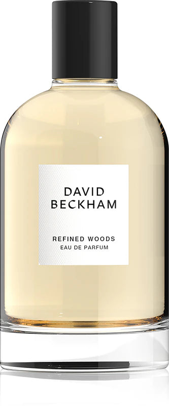David Beckham Collection Refined Woods, Eau de Parfum For Men, 100ml