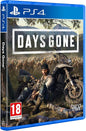 Days Gone (PS4)