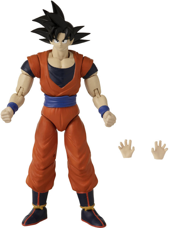 BANDAI DRAGON BALL DRAGON STARS GOKU V2